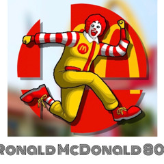 Funky Town - Ronald McDonald 80s