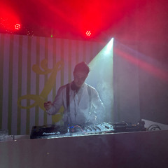 Jono Summer Series - Tech House