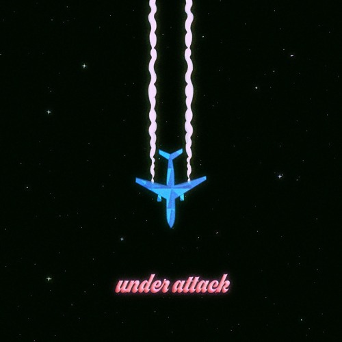 Under Attack - @officialjaredanthony