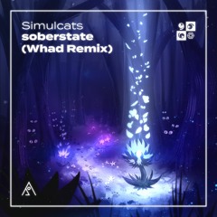 Simulcats - soberstate (Whad Remix)