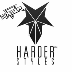 HARDER STYLES MIX 2022