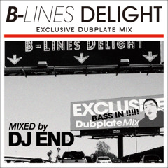 dj end bld exclusive mix