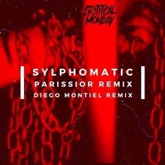 PREMIERE: Sylphomatic - Wet Ritual [Critical Monday]
