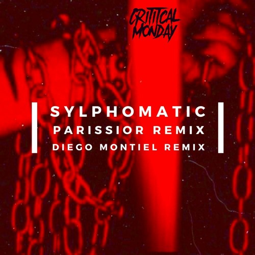 PREMIERE: Sylphomatic - Wet Ritual [Critical Monday]