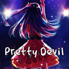 Alessandra - Pretty Devil (Sped Up + Reverb) || Nightcore