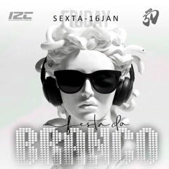 IZC Noite do Branco 2k26