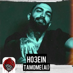 Ho3ein - Tamome