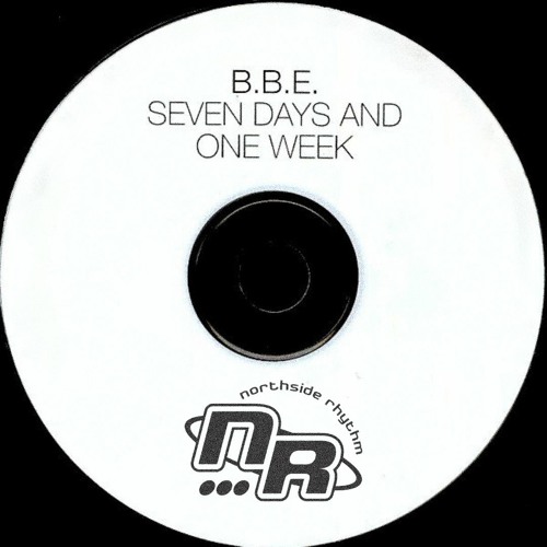 Northside Rhythm - 7 Days & One Week