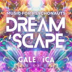 DreamScape - Music For Psychonauts