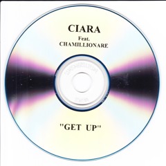 Ciara - Get Up (Tommy Gold’s Nasty Edit)