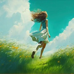 My Sorrows Aren't Sorrows - Anne Pronk (Original)