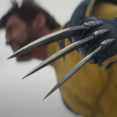 Episode 856: Claws Out: Critics vs. Deadpool and Wolverine