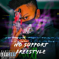 No Support Freestyle By BO$$Dollar$ign