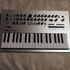 Another Bit Of Fun With The 14 EDO Minilogue