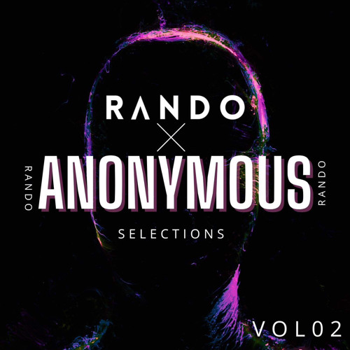 ANONYMOUS SELECTIONS MIXTAPE VOL2