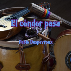 El Cóndor pasa
