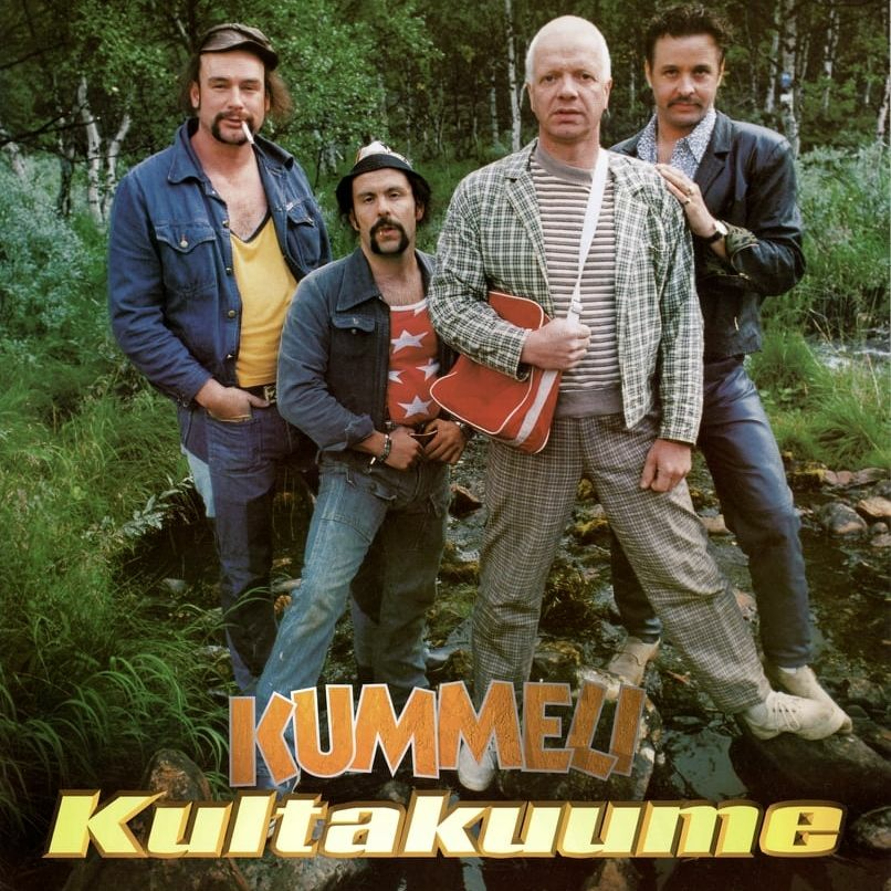Geekkicast