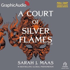 A Court Of Silver Flames - Review