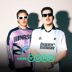 The Funkmoore Brothers | Bounce House & Hardhouse DJ Set @ club TURN