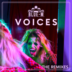 Voices (The Prestige Radio Remix)