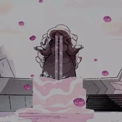 roses fountain slowed