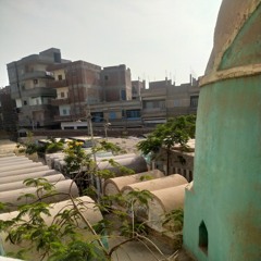 سـورة ق للشيخ المنشاوي _ من محافل الكويت بجودة عالية