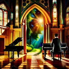 Spectral Symphony