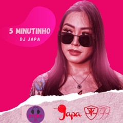 5 minutos Dj japa (RITMO ES 027)