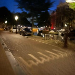 Bump in the road prod. fetrowdemo