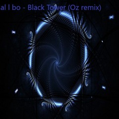 Al L Bo - Black Tower (Oz Remix)
