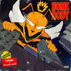 Homebody EP