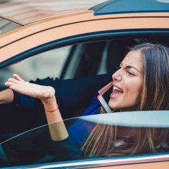 EagleFlin (Stuck in Traffic Electric mix)🔌💿🧑‍💻🤪💫
