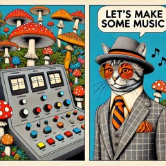 Let's Make Some Music