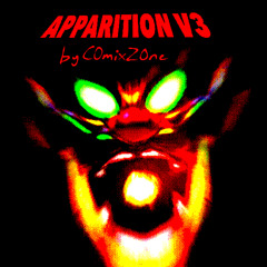 Apparition V3 by C0mixZ0ne - Mario's Madness UST