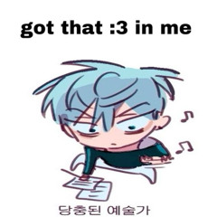 IDK (edge the man) || ALNST Unknown/Round 2 Cover (Brainrot Ver.)