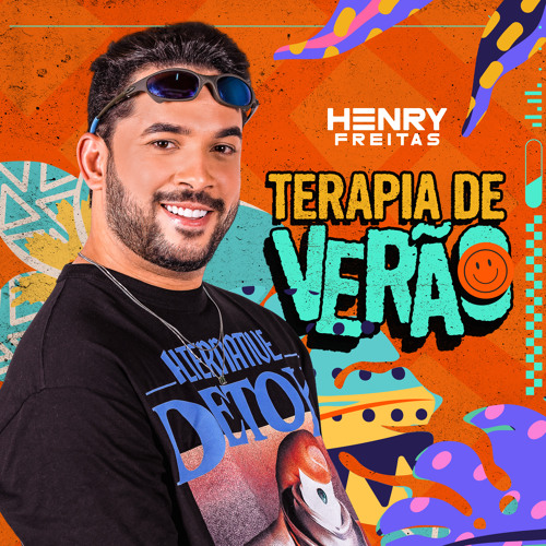 HENRY FREITAS  - NOVINHA BANDIDA