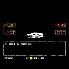 Puddle