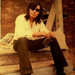 Rodríguez - Crucify Your Mind