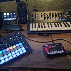 Synthjam 2 020124