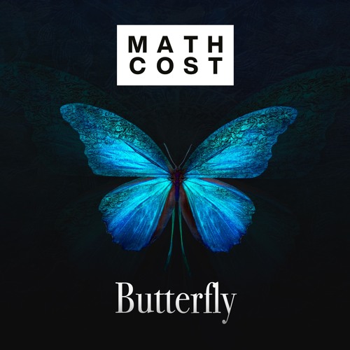 Stream Butterfly (Original Song) by MATH COST Listen online for free