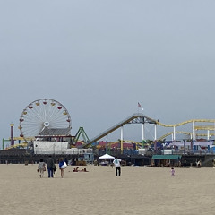 How We Do ( On The West Side )