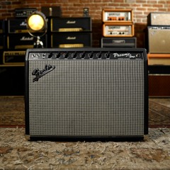 Tone Factor - Gretsch White Falcon - Helix Prosonic Snapshots Demo