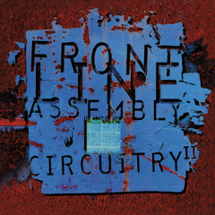 Circuitry (Alien Mix)