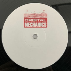 Sound Synthesis - Orbital 102 EP