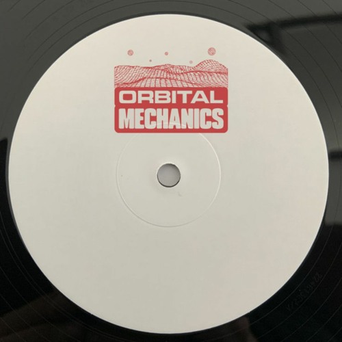 Sound Synthesis - Orbital 102 EP