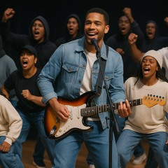 He Said, But We Do (Live)