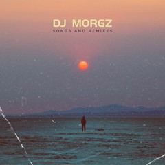 Cold August nights mix - (Progressive vocal house/trance)       DJ Morgz