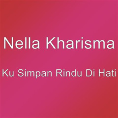 Ku Simpan Rindu Di Hati