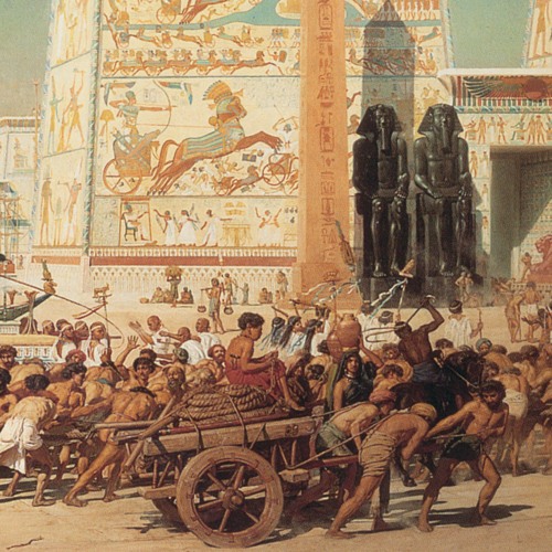 The Last Plague: Thinking about God and Justice in the Old Testament | Fr. Thomas Joseph White, O.P.