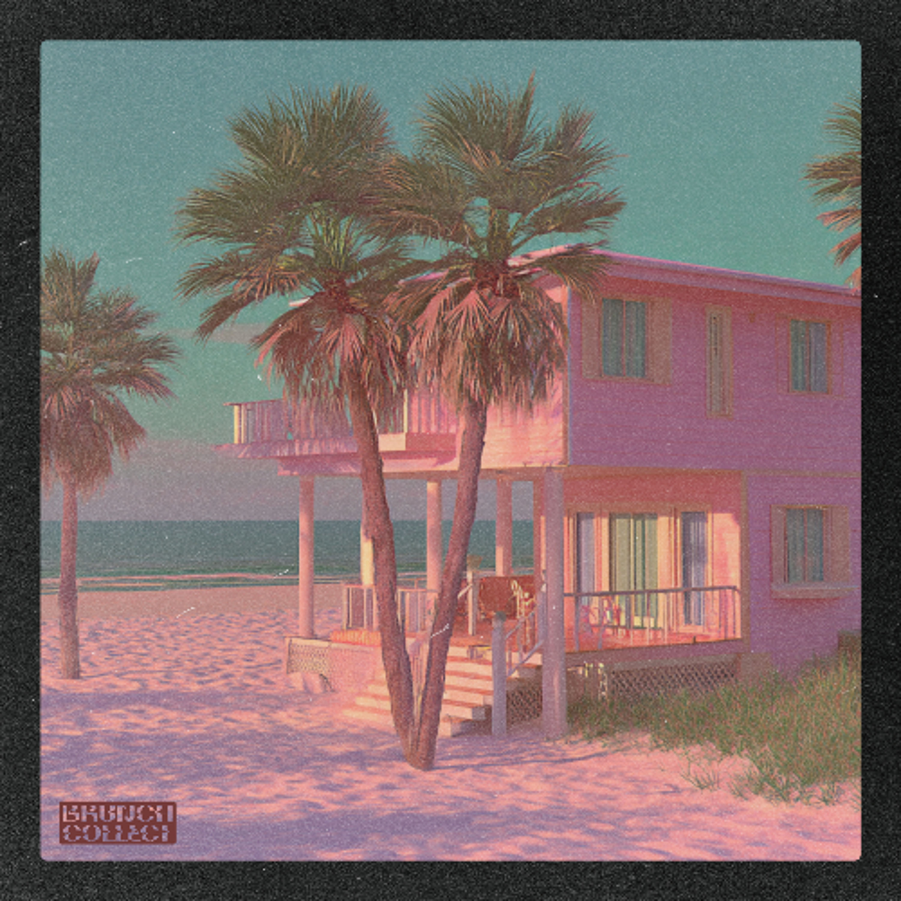 Paklite x locuststreetmusic - Play it Cool episode artwork
